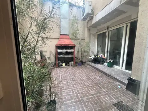 SE ALQUILA CASA + GALPÓN/DEPÓSITO EN VILLA DEVOTO