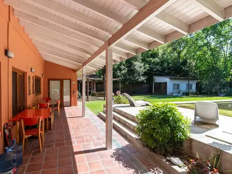 Casa en Venta en Barrio Parque Leloir, USD 299.000