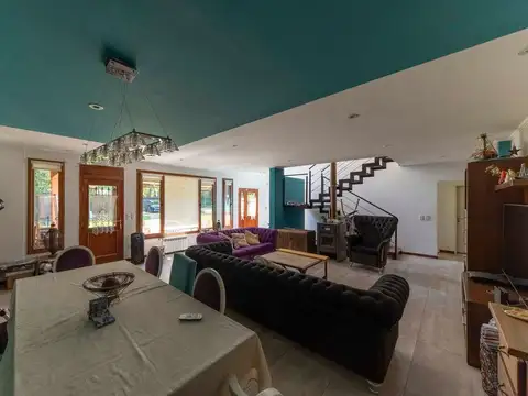 Casa en Venta 8 años