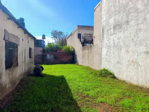 Terreno en Venta en William Morris, USD 49.800