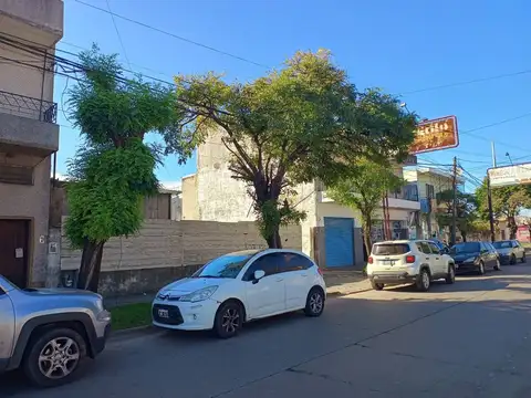 VENTA TERRENO HURLINGHAM