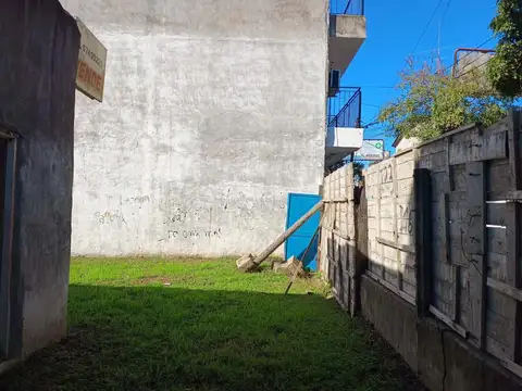 VENTA TERRENO HURLINGHAM