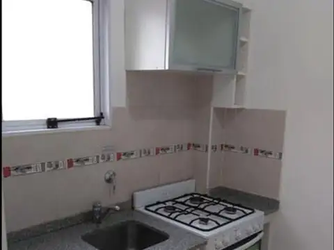 Departamento en Venta con 1 cochera