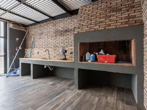 Terreno en Venta 50  mts Fondo