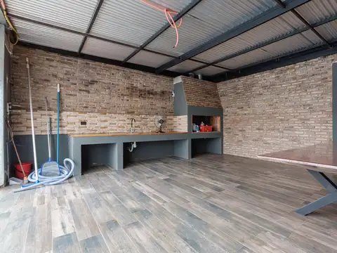 Terreno en Venta 50  mts Fondo