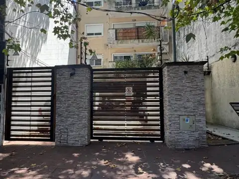 Departamento Venta 2 Ambientes con cochera en Florida bajas expensas