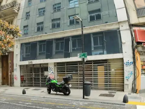 EDIFICIOS EN BLOCK/ESTRUCTURAS/OBRAS - MICROCENTRO (COMERCIAL), CAPITAL FEDERAL