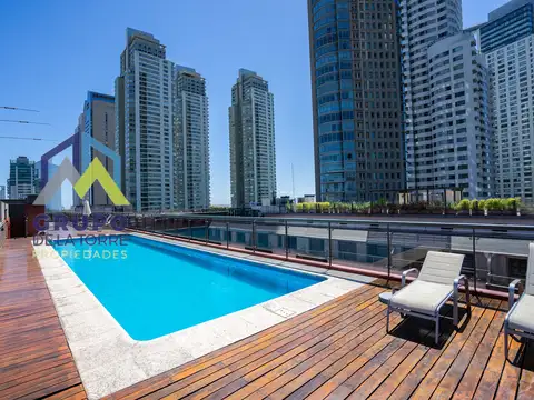 Departamento en Venta en Puerto Madero, USD 450.000