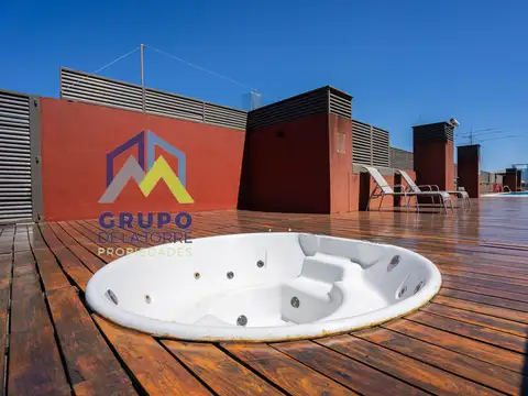 Departamento en Venta 15 años