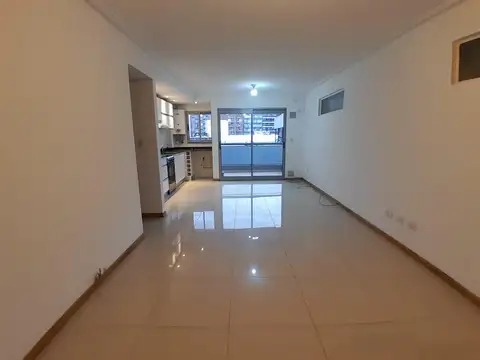 Departamento en Alquiler en Centro, Rosario
