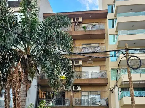 Departamento en Alquiler en Villa Ballester, Partido de General San Martín