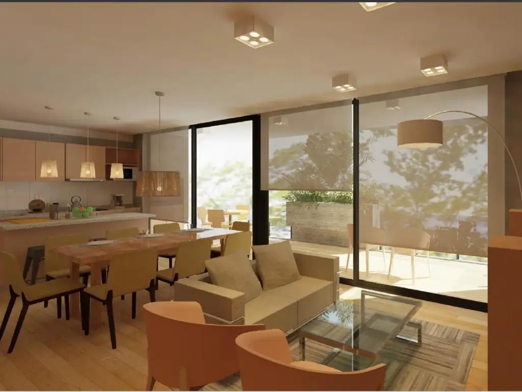 Venta en pozo. Departamentos 2 y 3 ambientes san Fernando. - Foto 18