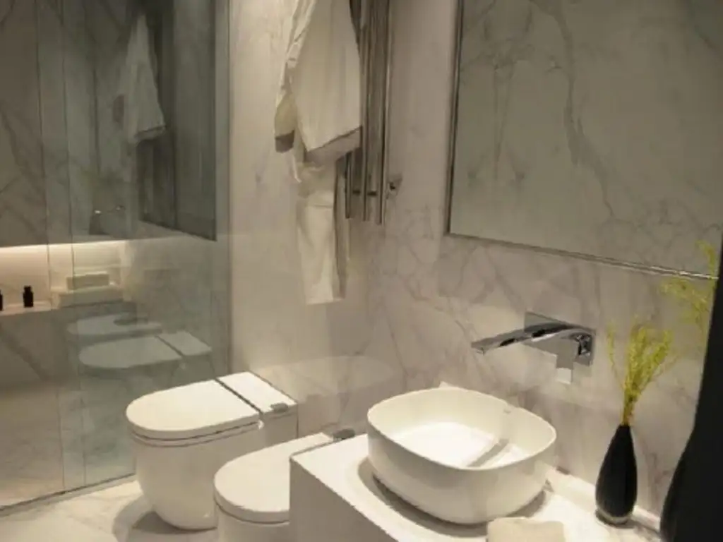 Venta en pozo. Departamentos 2 y 3 ambientes san Fernando. - Foto 13