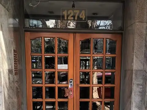 Avenida San Martín 1200