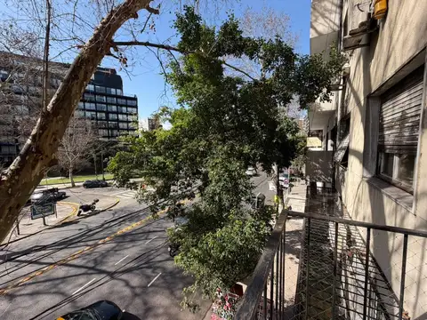 Departamento en Caballito
