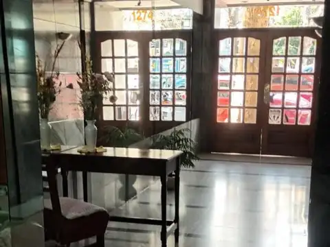 Departamento en Venta en Caballito, USD 145.000