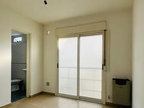 Departamento Monoambiente En Venta En Ciudadela