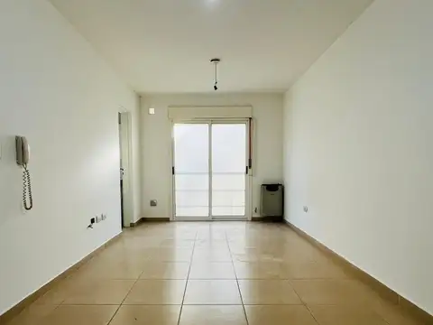Departamento en Venta al Oeste