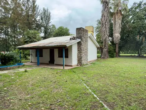 Casa 3 ambientes con 4 baños