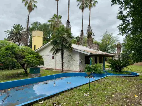 Casa en Venta 66 años