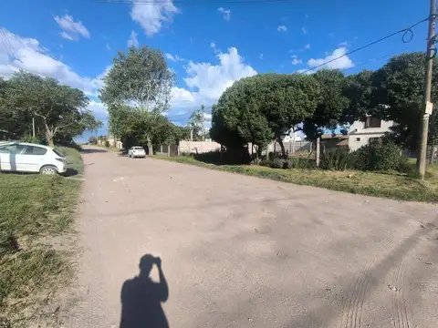 Lote en Venta calle 512 y 521 Quequén Zona Playa