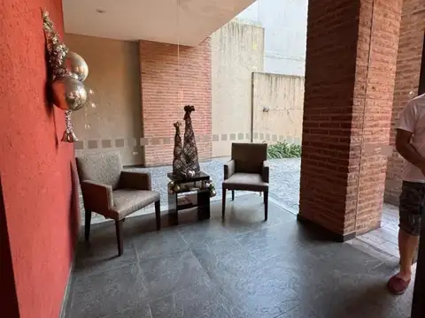 Departamento en Venta 17 años