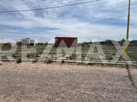 LOTE COMERCIAL EN VENTA PRIMA TERRA