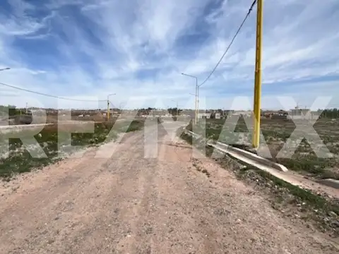 Lote 5 manzana 17 100