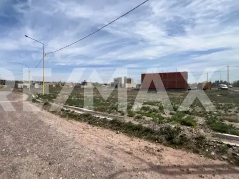 LOTE COMERCIAL EN VENTA PRIMA TERRA
