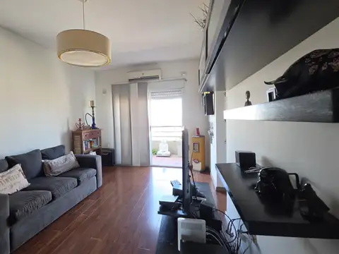 Departamento en Venta 16 años