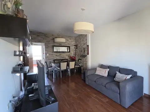 Carlos Antonio López 2800, Piso 8