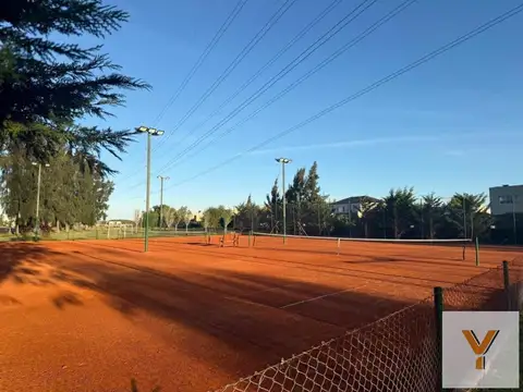Terreno en Venta 30  mts Fondo