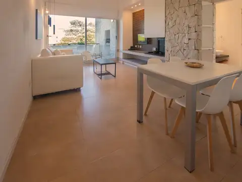 Departamento en Alquiler Temporal de 2 ambientes