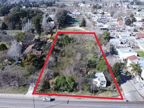 Terrenos y Lotes en Venta en Olmos, Lisandro ,ap. [Cod: 7727-6060675]