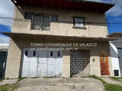 Local en Venta en La Plata, USD 120.000