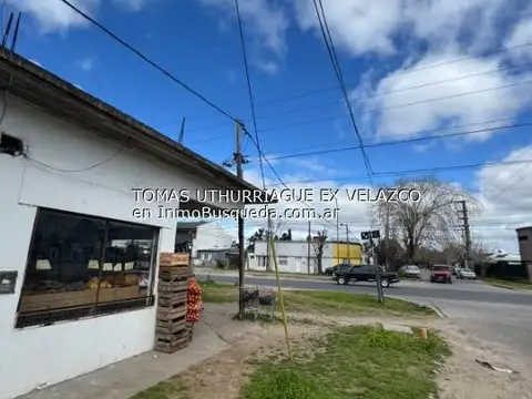 Local en Venta A Estrenar