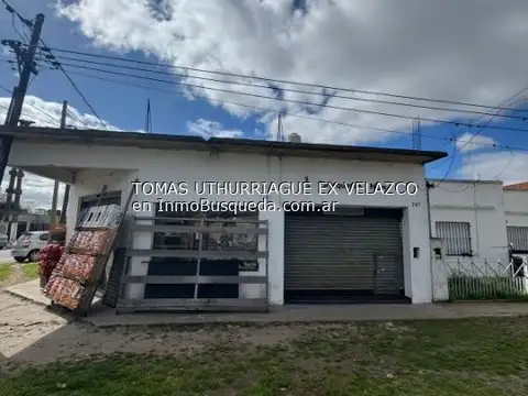 Local en Venta A Estrenar