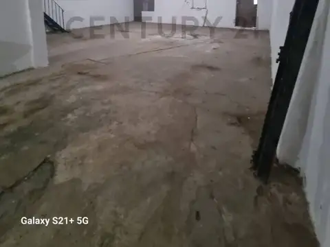 Galpon en Venta 2025 años