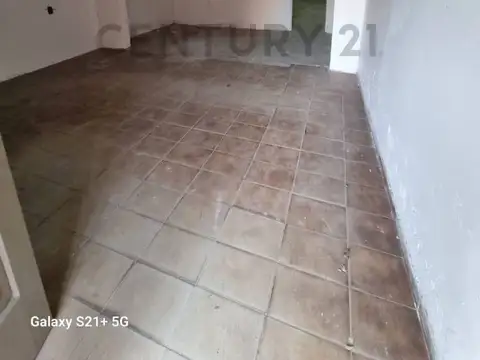 Cochabamba 4600, Piso 0