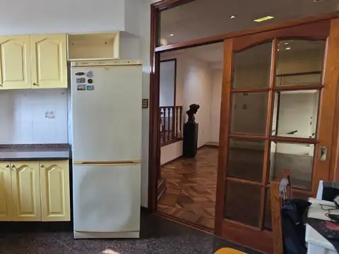 Depto Tipo Casa en Alquiler de 2 dormitorios