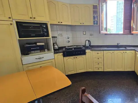 Depto Tipo Casa en Alquiler en Santa Fe, $ 850.000
