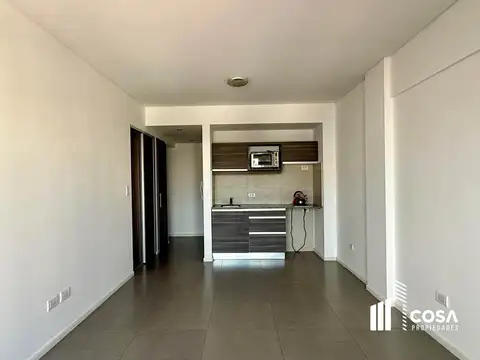 Departamento en Alquiler al Oeste