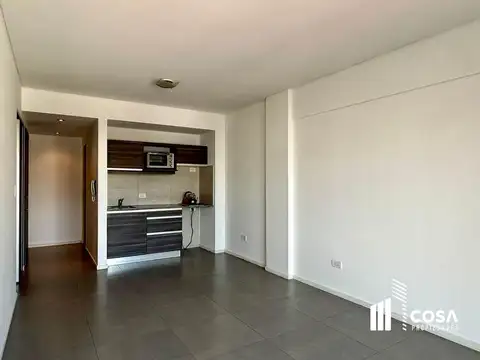 Departamento en Alquiler Apto profesional