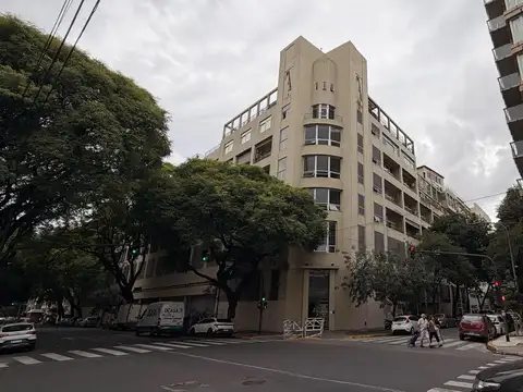 Oficina en  El Edificio 'La Algodonera", Cocina Independiente, 2 Baños Completos