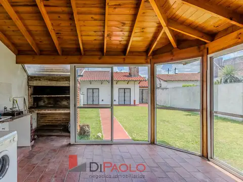 Casa en Venta 40 años