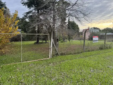 Terreno en Venta de 2000,0 m2