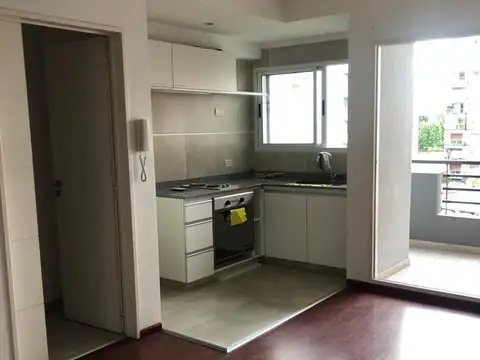 Departamento en Alquiler 13 años