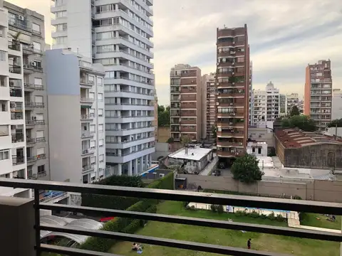 Departamento en Alquiler de 1 dormitorio