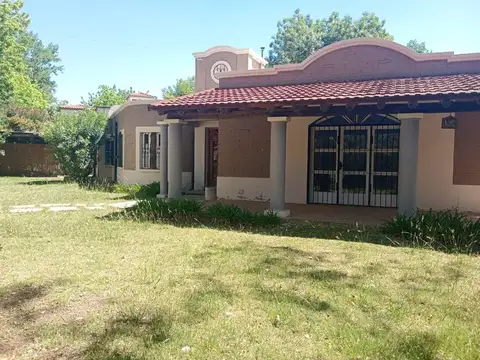 Casa en Venta 31 años