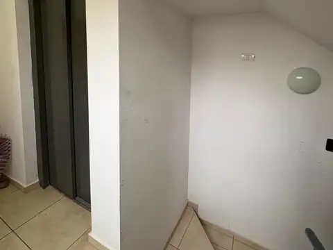 Departamento en Alquiler 4 años